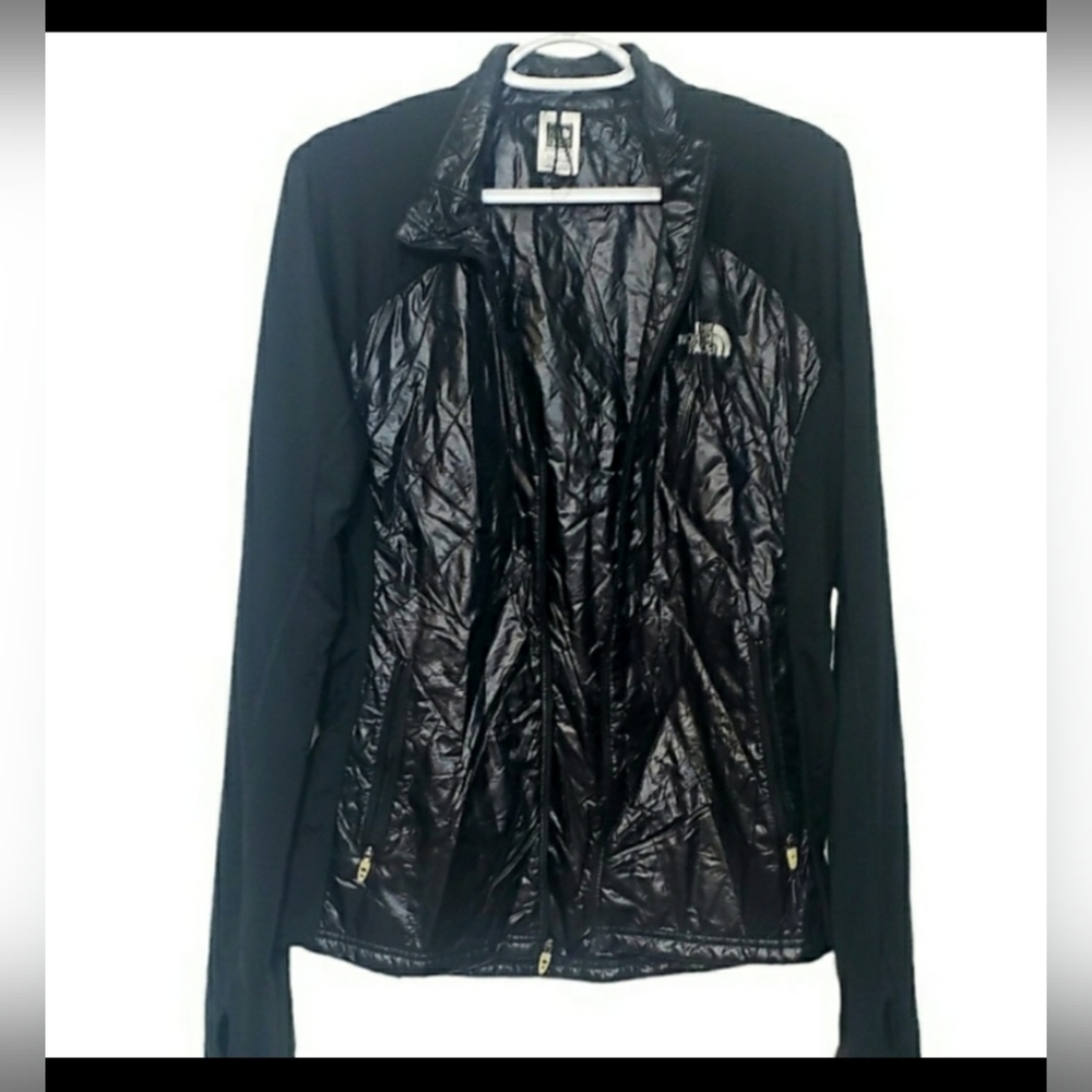 The North Face Flight Series Lite Hybrid Jacket Large Womens